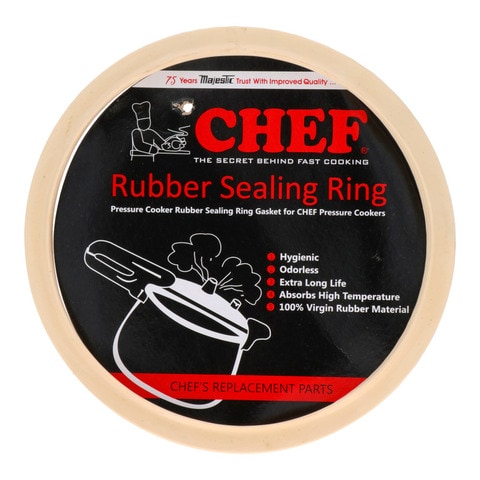 Cooker 2024 rubber online