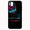 Theodor - Apple iPhone 12 6.1 inch Case I Am Not Player I Am Gamer Flexible Silicone