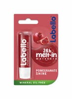 Buy Labello Fruity Shine Lip Balm Spf10 4.8G in Saudi Arabia