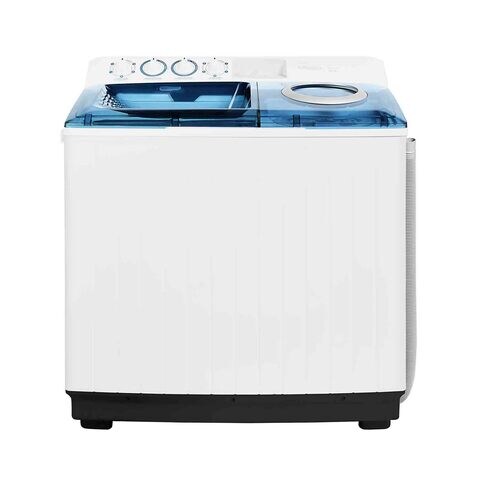SUPER GENERAL WASHER TT SGW125 12KG (Plus Extra Supplier&#39;s Delivery Charge Outside Doha)