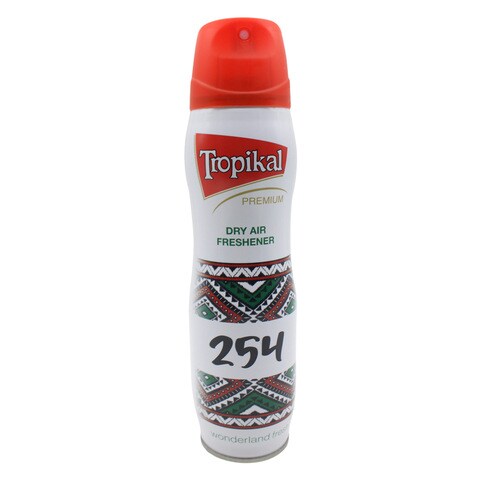 buy-tropikal-254-wonderland-fresh-dry-air-freshener-300ml-online