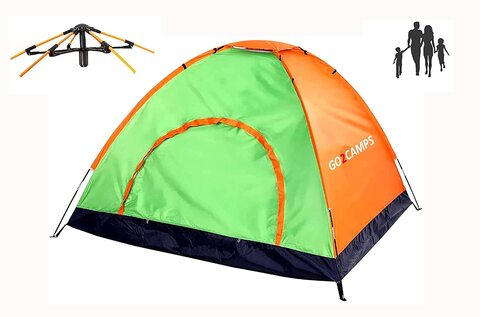 Automatic tent hotsell 4 person