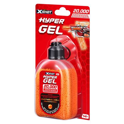 XShot Hyper Gel Large Blaster with 20000 Gellets Online UAE, Buy Toy Guns  for (14-18Years) at  - c611faed6fec4