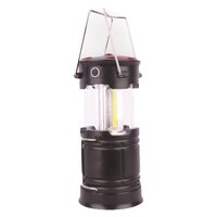 Buy Clikon LED Emergency Lantern 6V 4000mAh Red Online - Shop Home & Garden  on Carrefour UAE