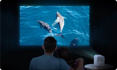 Smart Projector 2