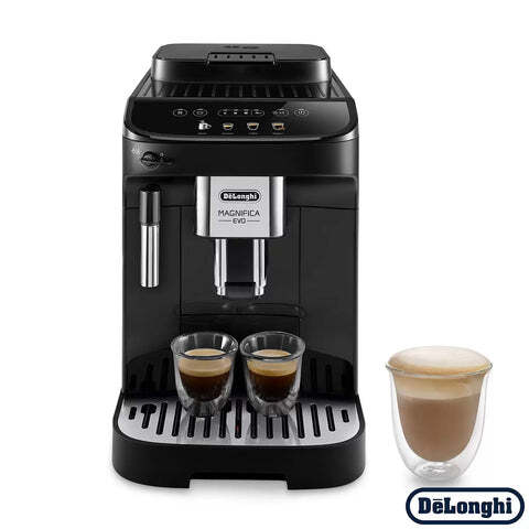 Buy De Longhi Magnifica ECAM290.22.B Evo Fully Automatic Bean to