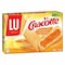 LU Cracotte Gourman Dry Bread Biscuits 250g