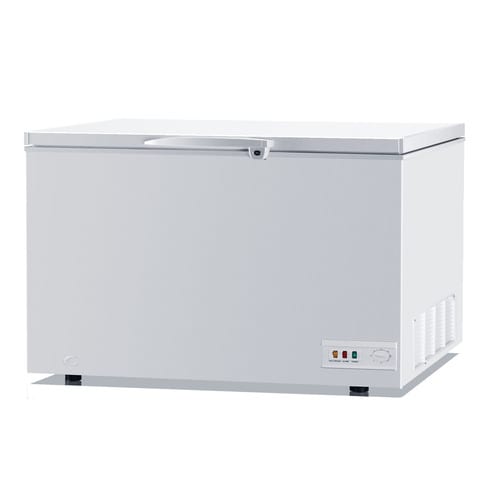 Westpoint Chest Freezer WBEQ4414GWL 350L White