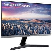 Samsung 22-inch IPS Led Monitor 75hz,AMD Freesync,Border less - S22R350H