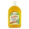 Carrefour Anti-Bacterial Anti-Septic Disinfectant Liquid Yellow 250ml