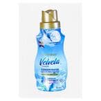 Buy Velveta Fresh Perfume Concentrated Fabric Softener - 400 ml in Egypt