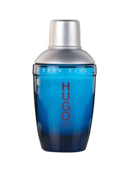 Hugo boss on sale dark blue carrefour