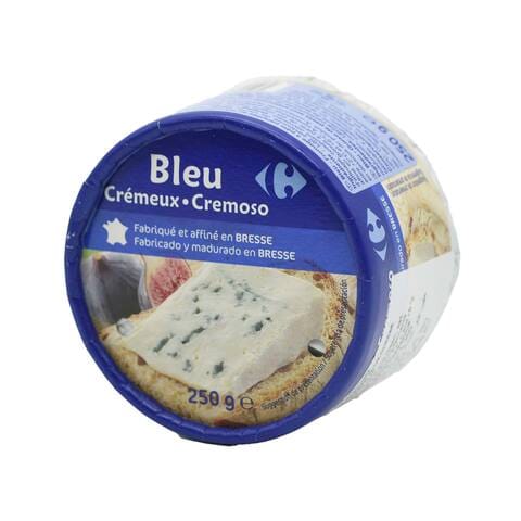 Carrefour Bleu De Bresse 250g