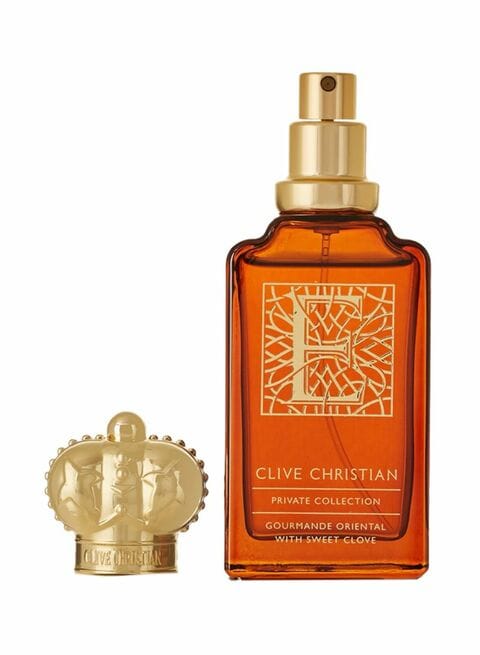 Clive Christian E Gourmande Perfume Spray For Men - 50ml