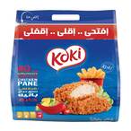 اشتري كوكي كرانشي صدور دجاج بانية حارة - 40 قطعة في مصر