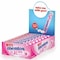 Mentos Pure Fresh Sugar Free Chewing Gum Bubblefresh Flavour 15.75g Pack of 16 Rolls