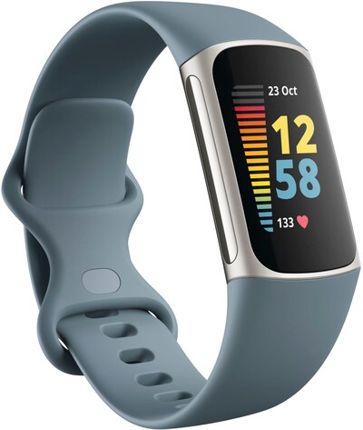 Buy Fitbit Smart Watches & Bands Online