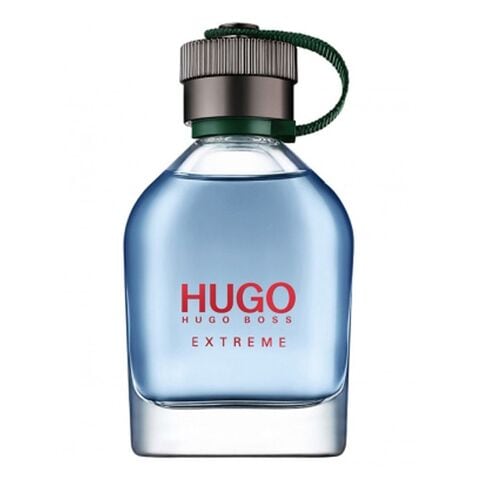 Boss Hugo Xtreme Perfume For Men 100ml