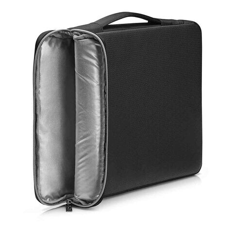 HP Carry Sleeve For 14-Inch Laptop Black