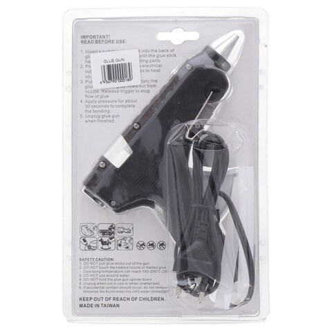 TICO Glue Gun Model No T-601
