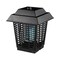 Suntech Electric Outdoor Insect Killer Black