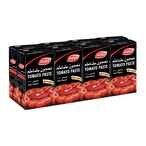 اشتري كي دي دي معجون طماطم 135 غرام حزمة من 8 في الامارات