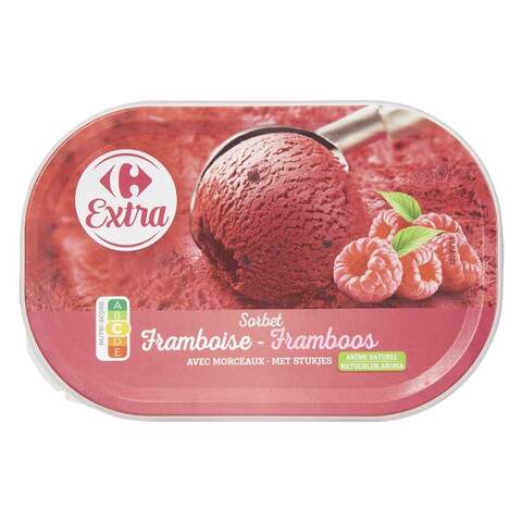 اشتري مثلجات كرفور 1ل في الكويت