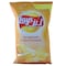 Lay&#39;s Chips Potato French Cheese Flavor 120 Gram