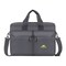 RivaCase 5532 Grey Lite Urban Laptop Bag 16&quot;