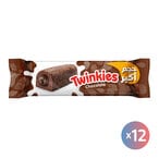 Buy Twinkies Chocolate Cake - 12 Pieces in Egypt