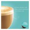 Nescafe Dolce Gusto Flat White Coffee Capsules 187.2g