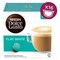 Nescafe Dolce Gusto Flat White Coffee Capsules 187.2g
