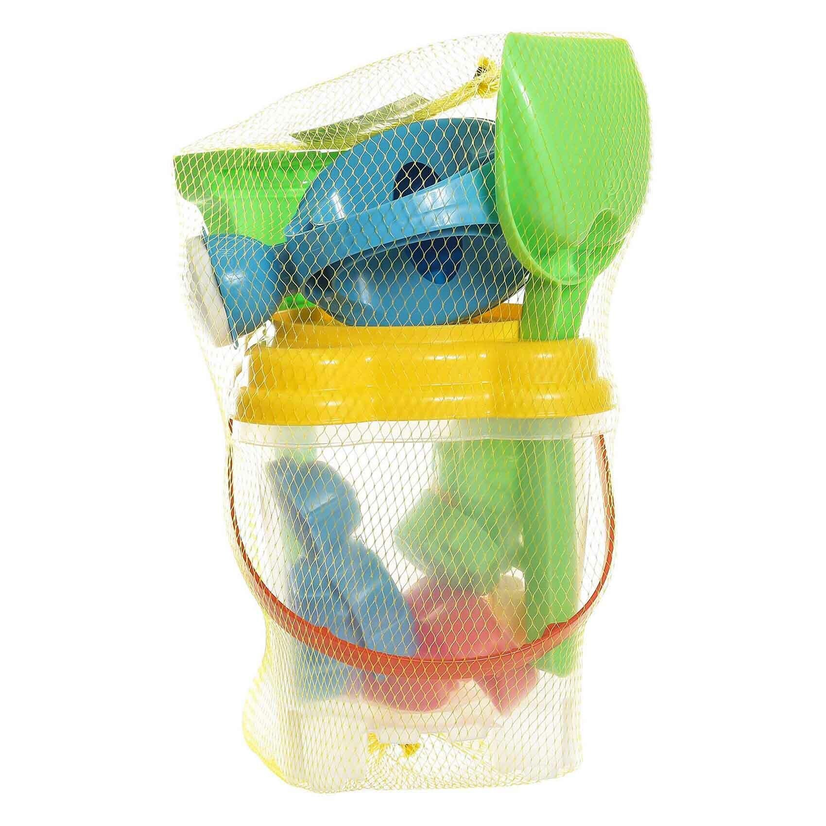 Buy Androni Giocattoli Bucket Set 1446 Online - Shop Toys & Outdoor on ...