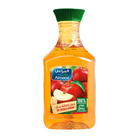 Almarai apple juice 1.5 L