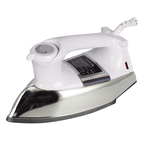 Dawlance Dry Iron DWDI-1020 White