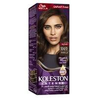 Wella Koleston Hair Colour Cream 304.0 Medium Brown 100ml