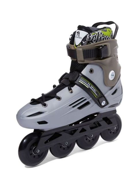 Buy Ta Sports 4 Wheels Inline Roller Skate Online Shop Health Fitness On Carrefour Uae