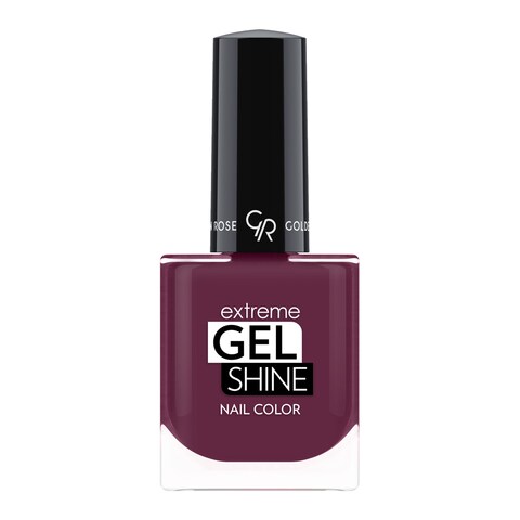 Golden Rose Extreme Gel Shine Nail Lacquer No:55