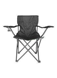 Lp Foldable Camping Picnic Chair 80X50X50Cm