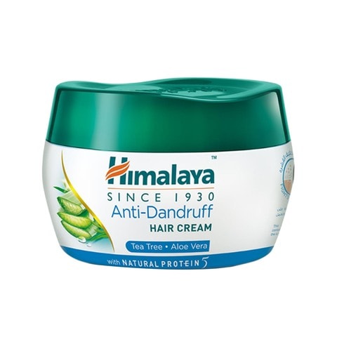 Himalaya Herbals Anti Dandruff Hair Cream White 210ml