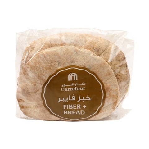 الخبز الألياف صحية 3