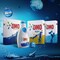 OMO Liquid Semi-Concentrate Laundry Detergent White 2L