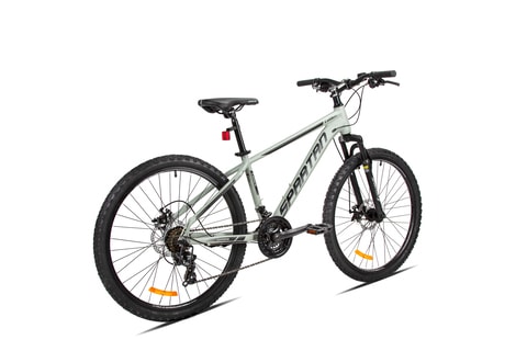 Calibre hardtail hot sale mtb