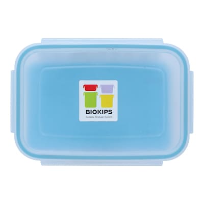 komax Komax Biokips 175-oz Large Food Storage Container