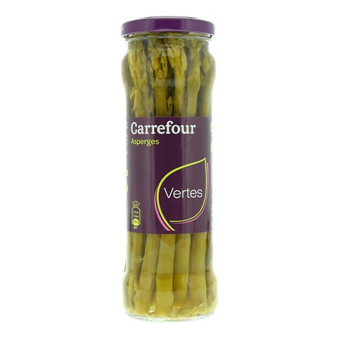 CRF GREEN ASPARAGUS MEDIUM 37CL