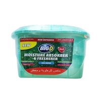 Big D Cool Marine Moisture Absorber And Freshener