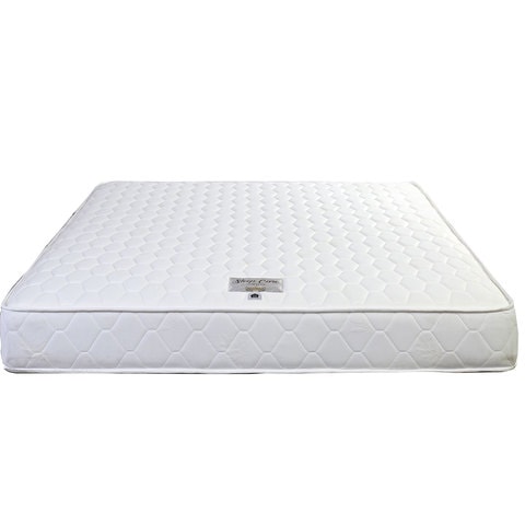 King Koil Sleep Care Spine Guard Mattress White 180x200cm