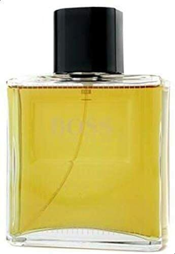 Number one best sale hugo boss 125ml