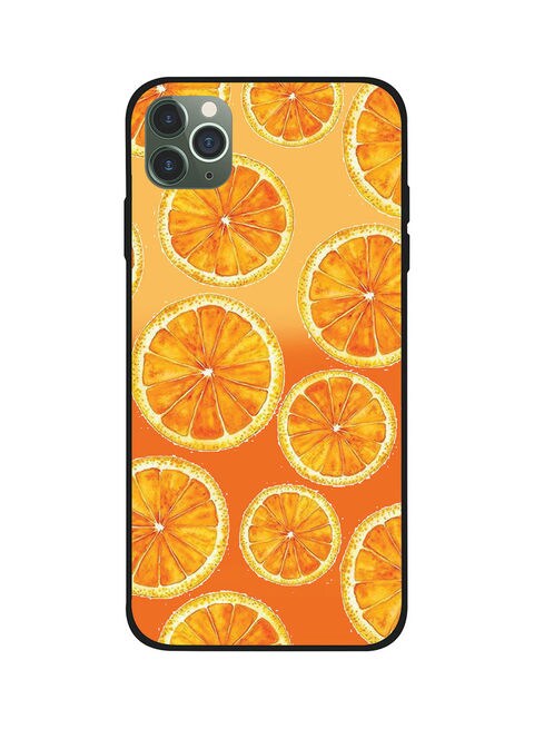 Theodor - Protective Case Cover For Apple iPhone 11 Pro Max Worry less