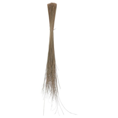 Cane Broom Green